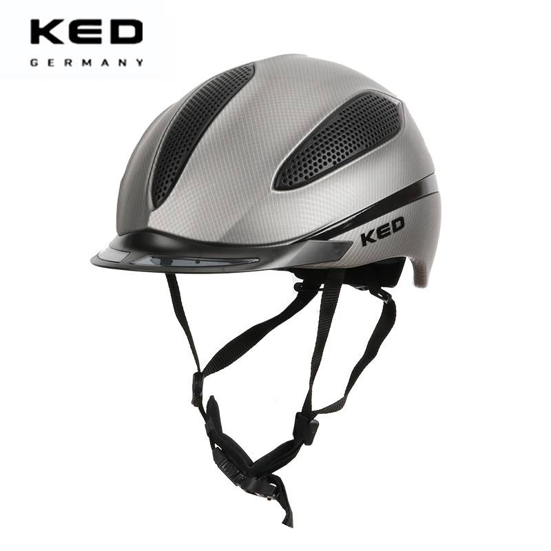 Germany imported Ked children's equestrian helmet men's horse riding hat Equestrian equipment riding helmet female horse racing helmet