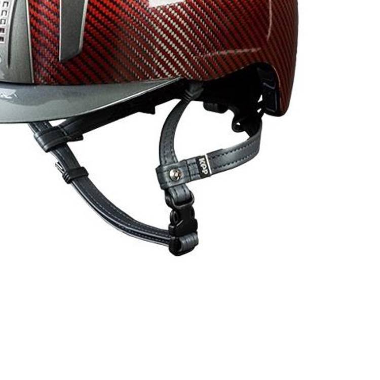 Italian KEP Equestrian helmet obstacle helmet helmet Rider riding helmet airborn safe horse helmet person horses