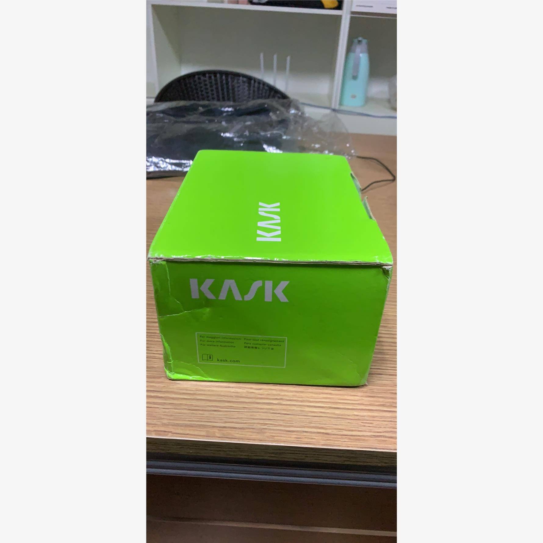Italian kask equestrian helmet lining dedicated kask helmet lining equestrian sports special lining