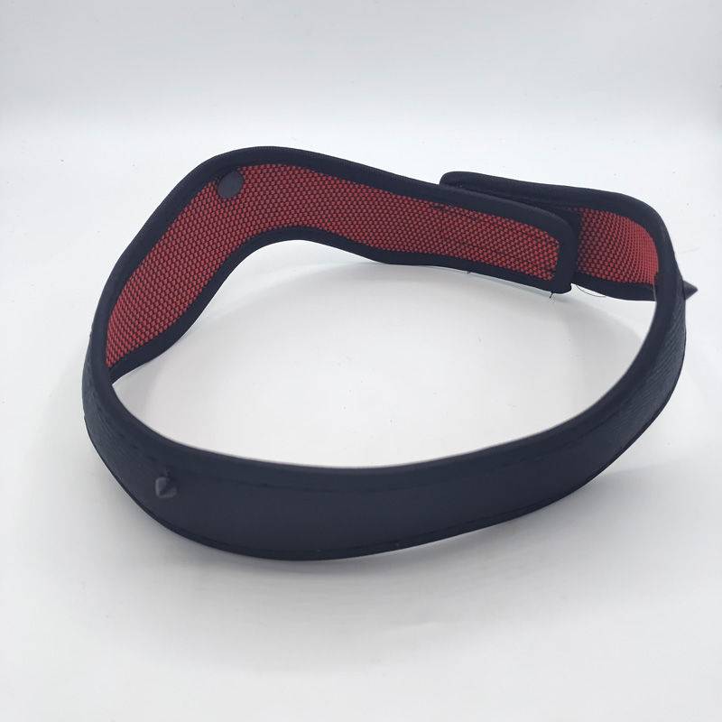 Motorcycle electric vehicle 3C Musto Harley -Harley padding accessories helmet lining accessories internal pad disassembly regulator