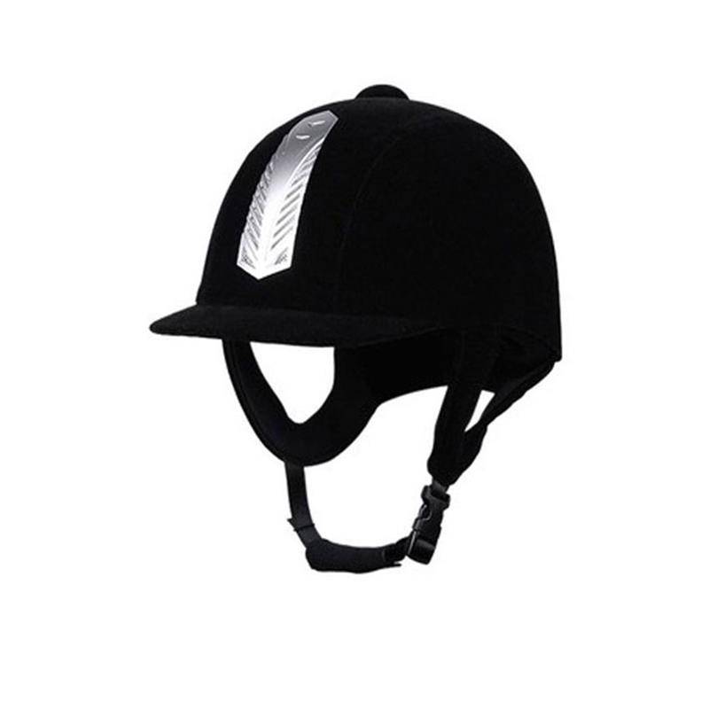 Horseman's helmet, horseman's helmet, horseman's helmet, boy boy's