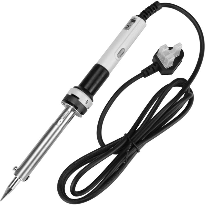 EssenceYellow flower high -power electric iron sleeve suit is hot -type welding pen industrial grade 80W100W pointed horseshoe word