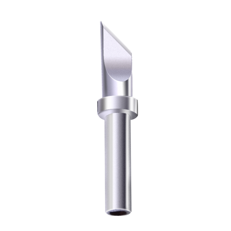 New White Light 203H Bae Iron Termid Welding Power 200 Horseshoe -shaped pointed blade Hygly flat head 2C/3C/4C/5C China