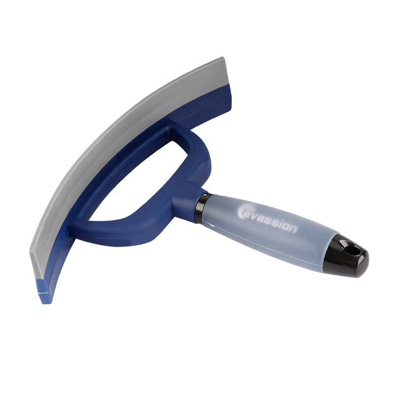Cavassion Silicone Water Scraping Horse Sweat Horse Clean Water Scratching Rocks Horse 8801077