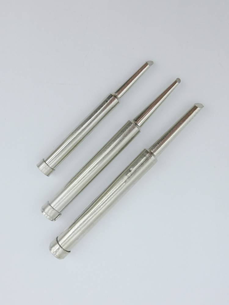 Gehu TLN TLN Horseshoe -type internal heat -type welding mouth 20W25W35W50W 50W Electric Copper Copper Copper Copper Category