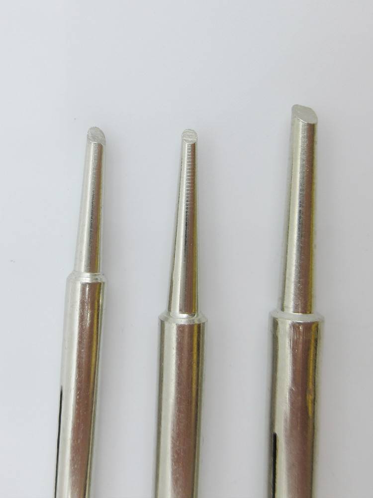 Gehu TLN TLN Horseshoe -type internal heat -type welding mouth 20W25W35W50W 50W Electric Copper Copper Copper Copper Category