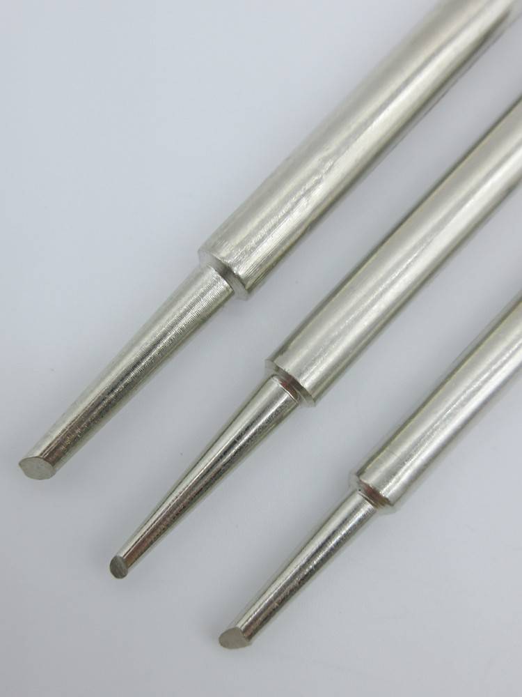 Gehu TLN TLN Horseshoe -type internal heat -type welding mouth 20W25W35W50W 50W Electric Copper Copper Copper Copper Category