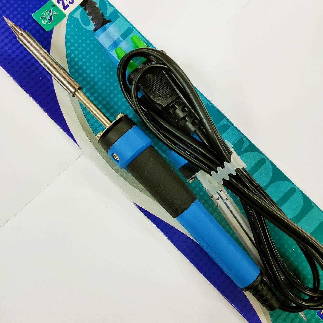 SYL25W HOTTIP IRON