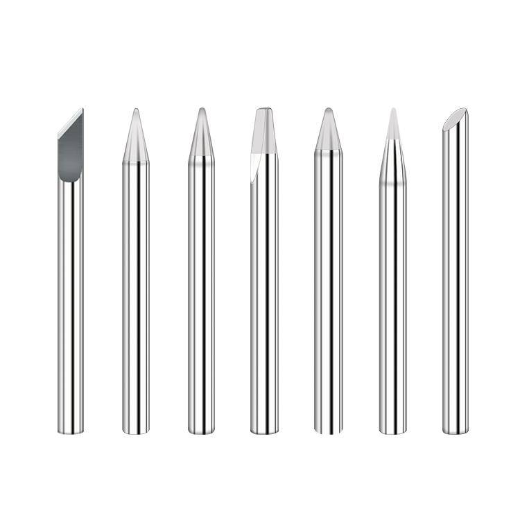 30 w40 w60w flat-head stabbing horse hoof