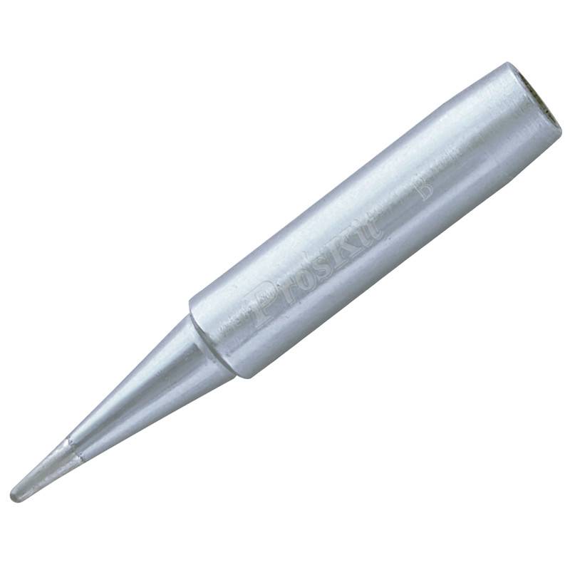 5SI-216N-B ROUND SHARP IRON HEAD