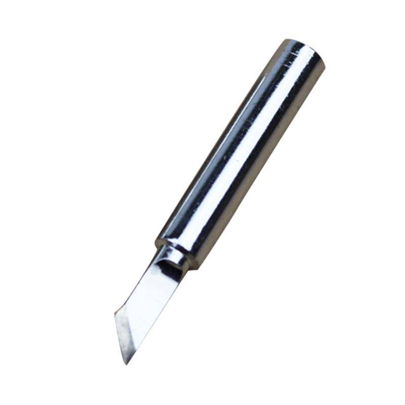 Genuine Huanghua Long Life 907 Electric Capture Iron Head 60W Wattime Trowth Iron Head Horses Horses Horses Horses Katka K Tsui hot