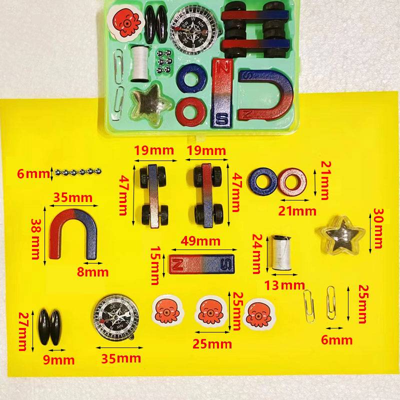 10 sets