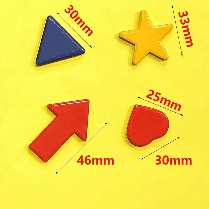 Shape Package 4
