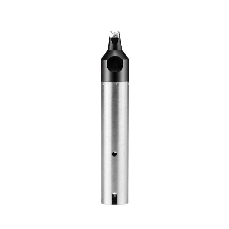 911g full -automatic welding machine branding iron head robot drag welding Luo iron mouth DV1 word PC horseshoe USB welding