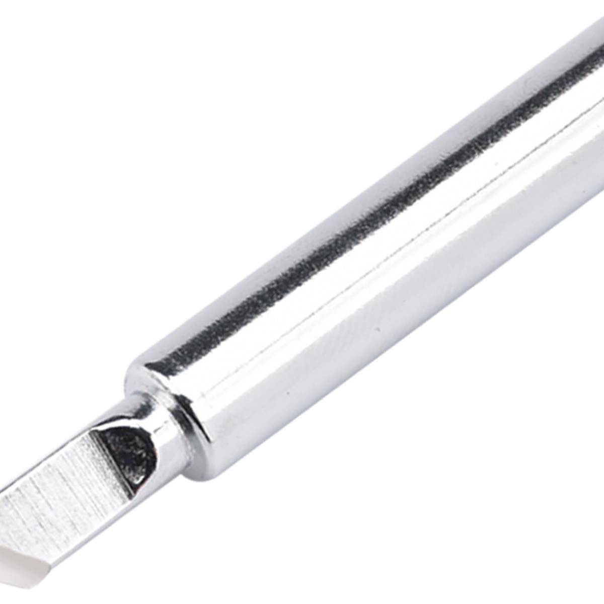 YELLOWFLOWER 907 CONSTANT-TEMPERATURE IRON, 905E BRANDED IRON, HORSE HOOF HEAD, KNIFE HEAD, BARBED IRON WELDING