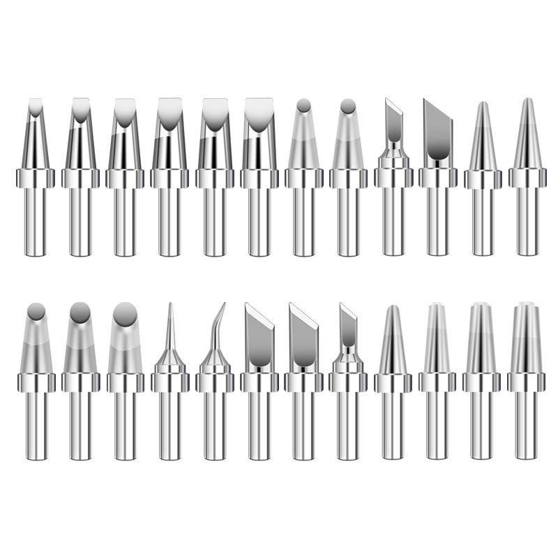 Fast 500 soldering iron head 205H high-frequency welding head welding head 500-kb5c knife tatto horseshoe 3000A150W soldering iron tatto