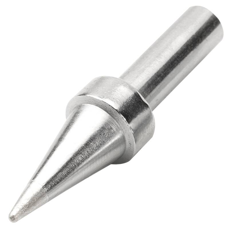 Kensu 205H 3300A high -frequency welding platform soldering iron head 500 soldering iron head knife pointed head flat head horseshoe head