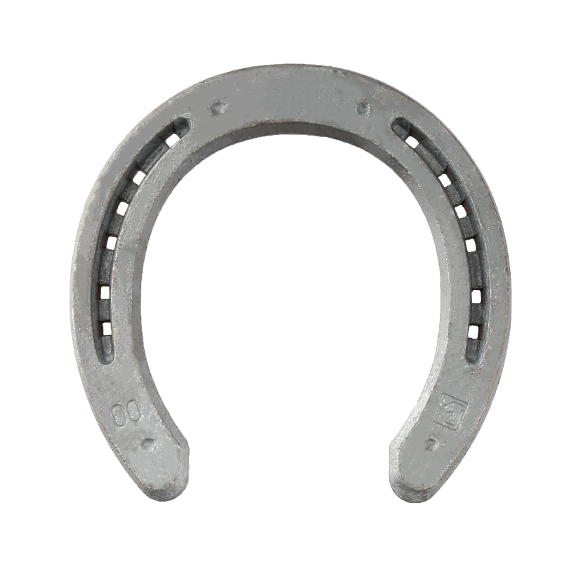 British obstacle hoof horseshoe horseshoe horseshoe iron handmade grinding hoof repair tool 8701001