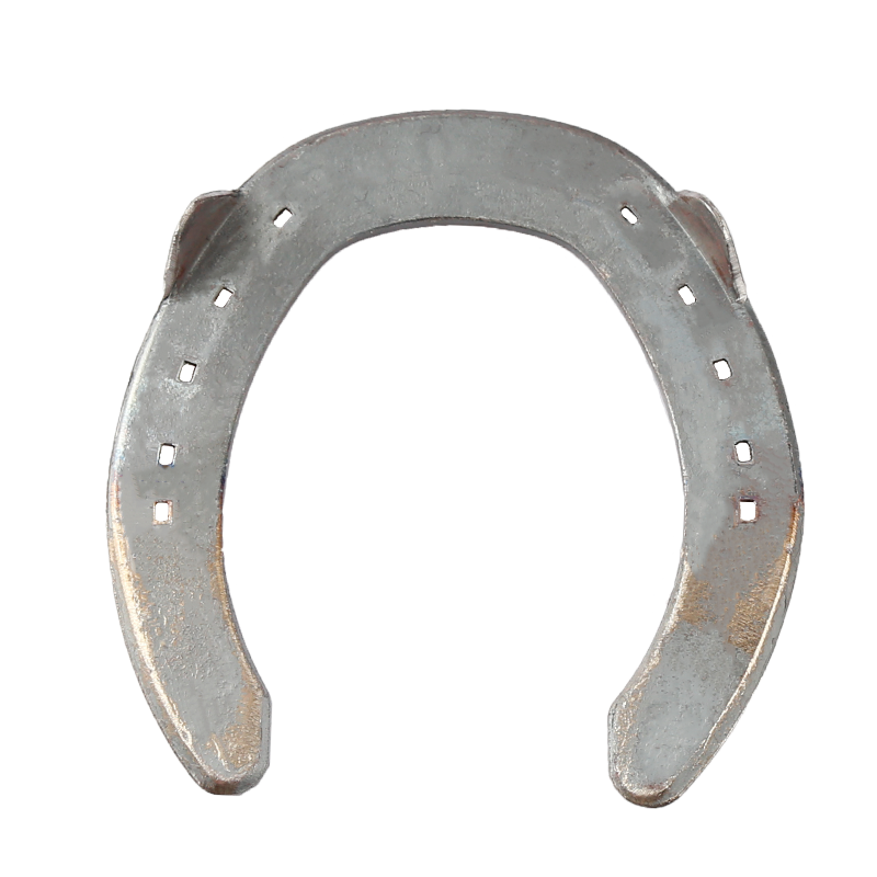 British obstacle hoof horseshoe horseshoe horseshoe iron handmade grinding hoof repair tool 8701001