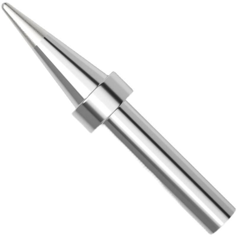 203 soldering iron head high -frequency 90W120W welded platform electric soldering iron head, pointed head round head horseshoe head knife