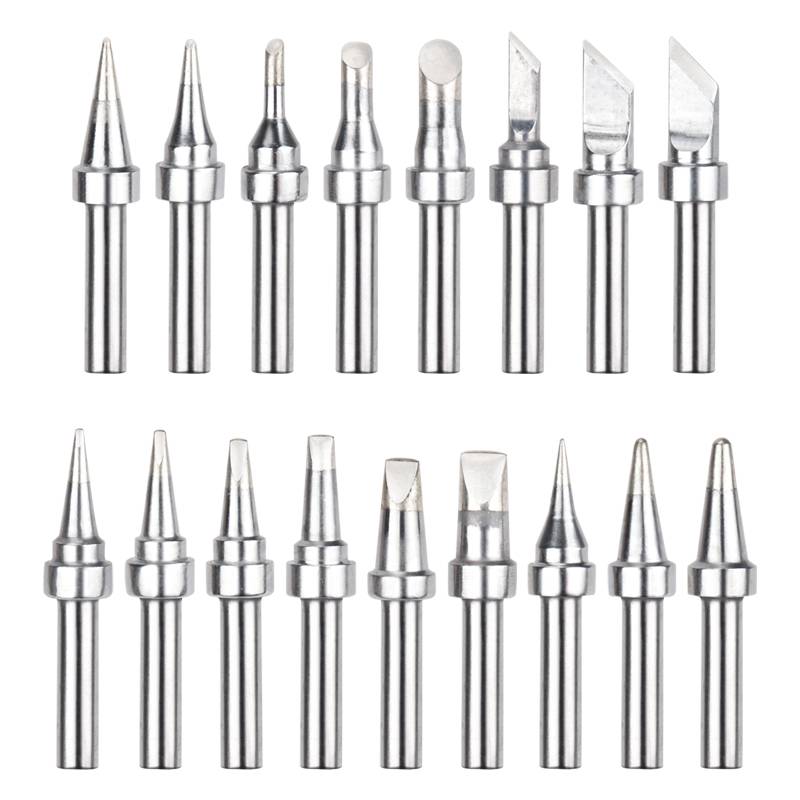 200 series of high -frequency lead -free iron head knives, pointed head, round head, round head, horseshoe head, multiple head types to optional durable
