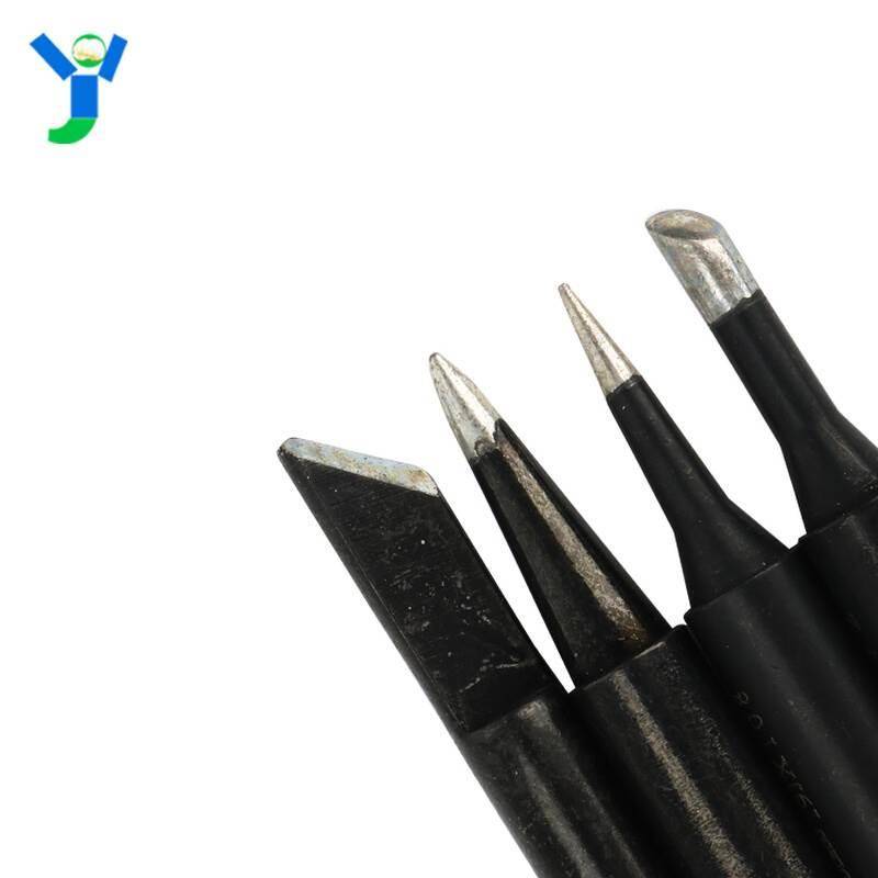 936 welding platform soldering iron header 900m-T-SK 1.5k 2C 3C horseshoe tip oblique lead leading environmental protection