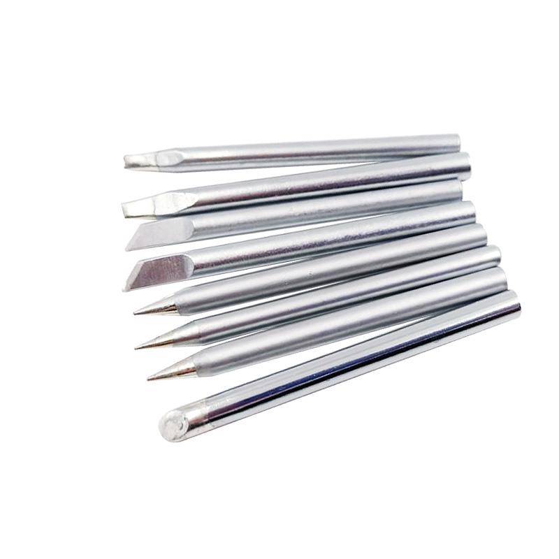 QUICK POWER-GENERATION OF THERMAL 60W40W30W IRON, LEAD-FREE WELDING KNIFE-HEAD HORSE-HOOVES