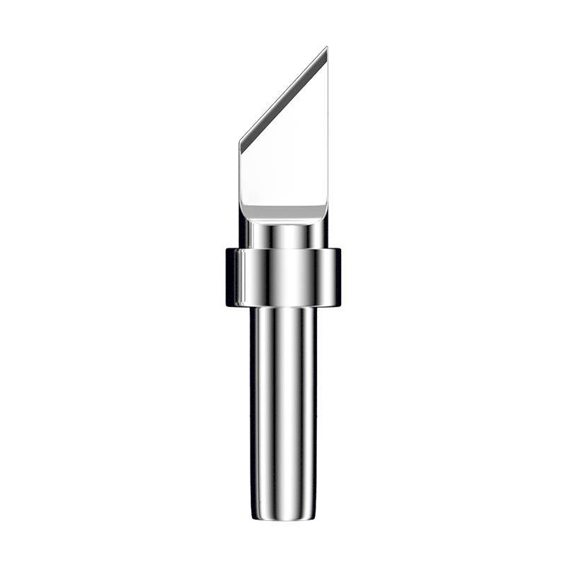 HIGH-FREQUENCY WELDING BARBED-HEADS