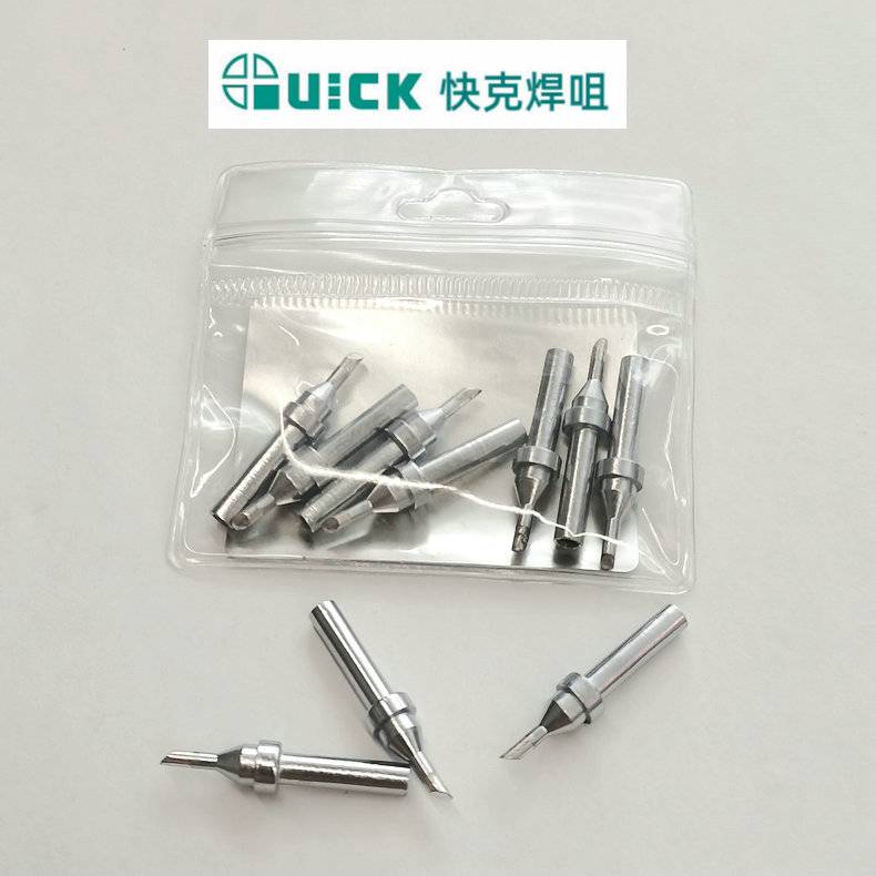 Quick fast gram 200-2c horseshoe-shaped TSS2200/204H/503/376d/203H welding table soldering iron head