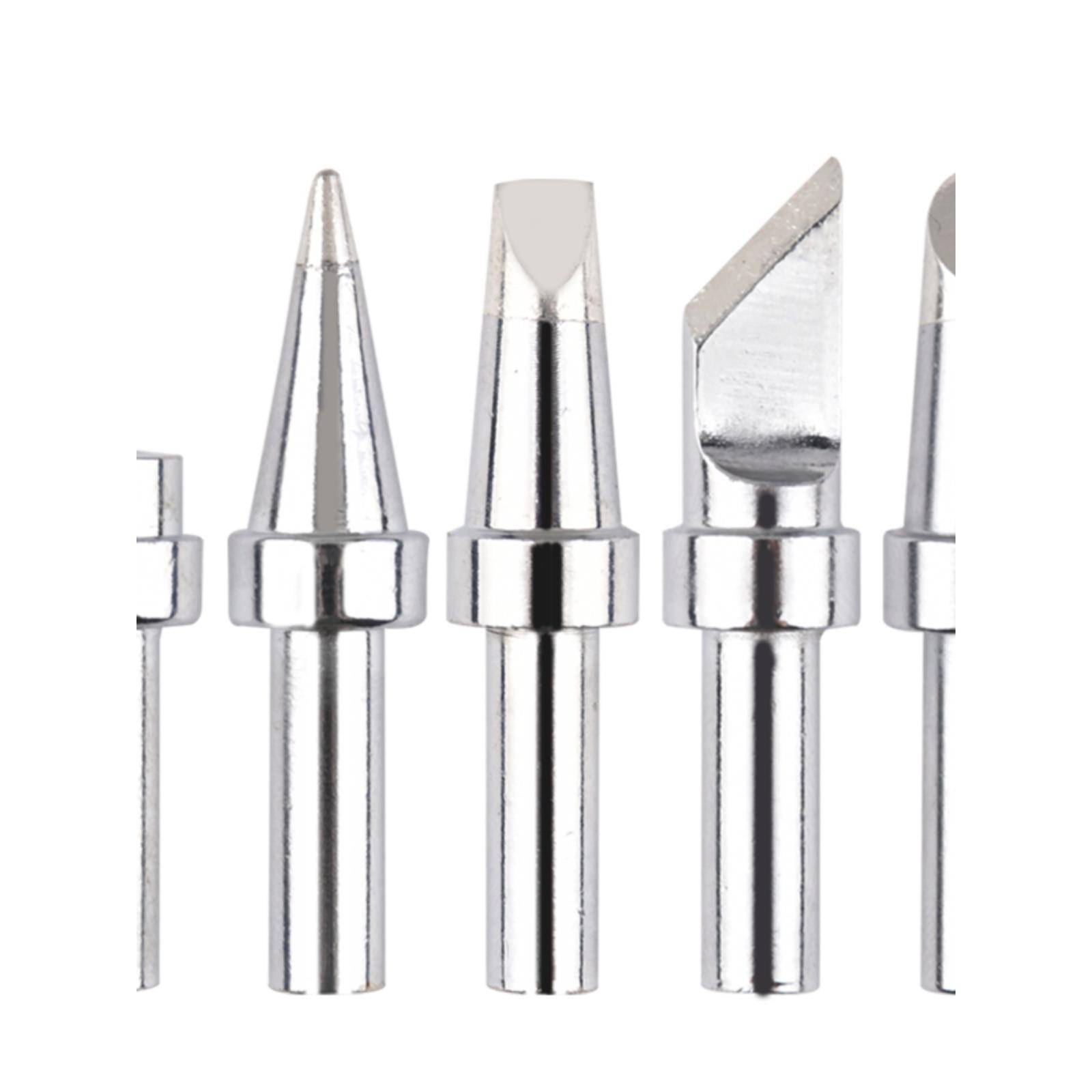 Five hundred and fifty-five brands of high-frequency welders