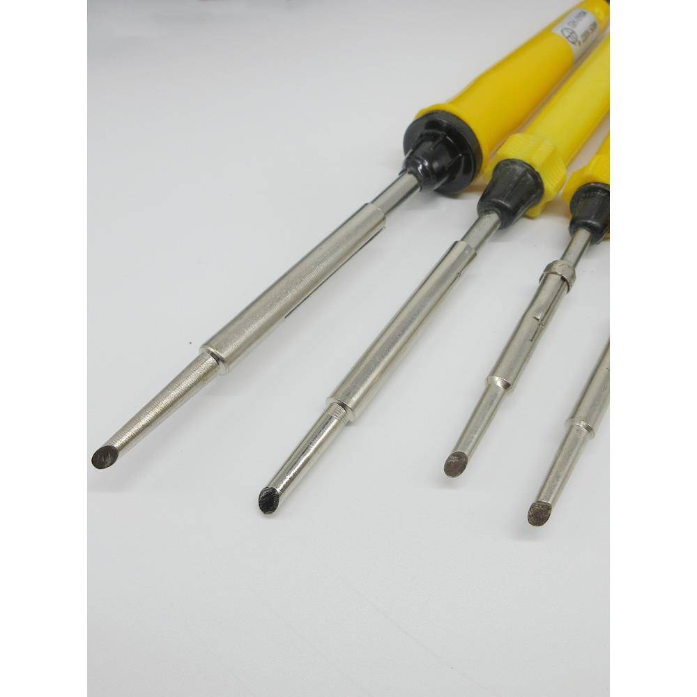 Take away the TLN Hornshoe-type indiustrichhold eectriching welding Luo iron oblique head 20W35W50W
