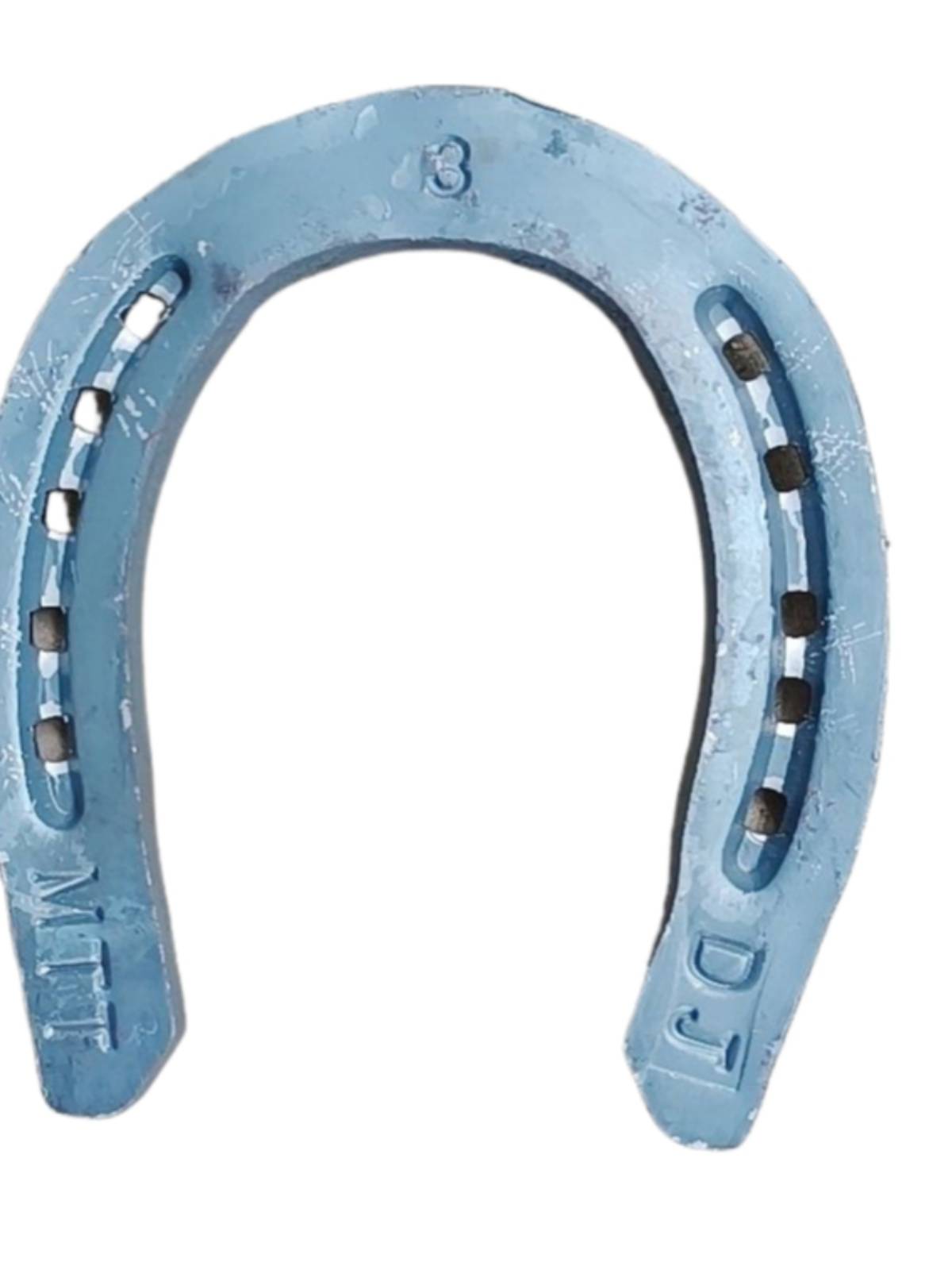 Horseshoes and horseshoes