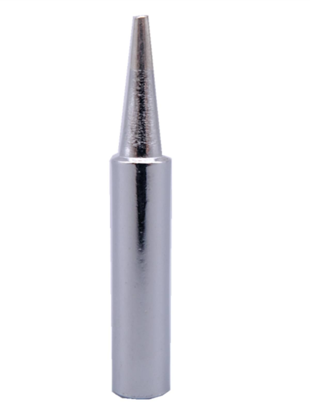 936 welding platform branding iron head/constant temperature branding iron head/welding table alloy turtle/pointed/knife head/horseshoe head 5