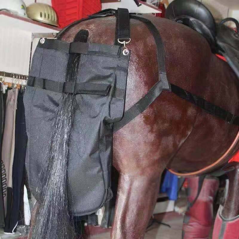Weighted black trumpet (up to 1 metre above shoulder)