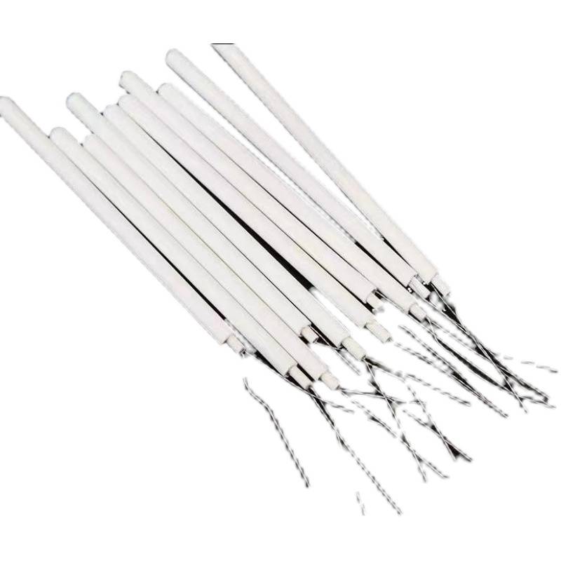 Genuine  inner thermal ceramic heating core 20W 35W 50W Horseshoe head electric iron core