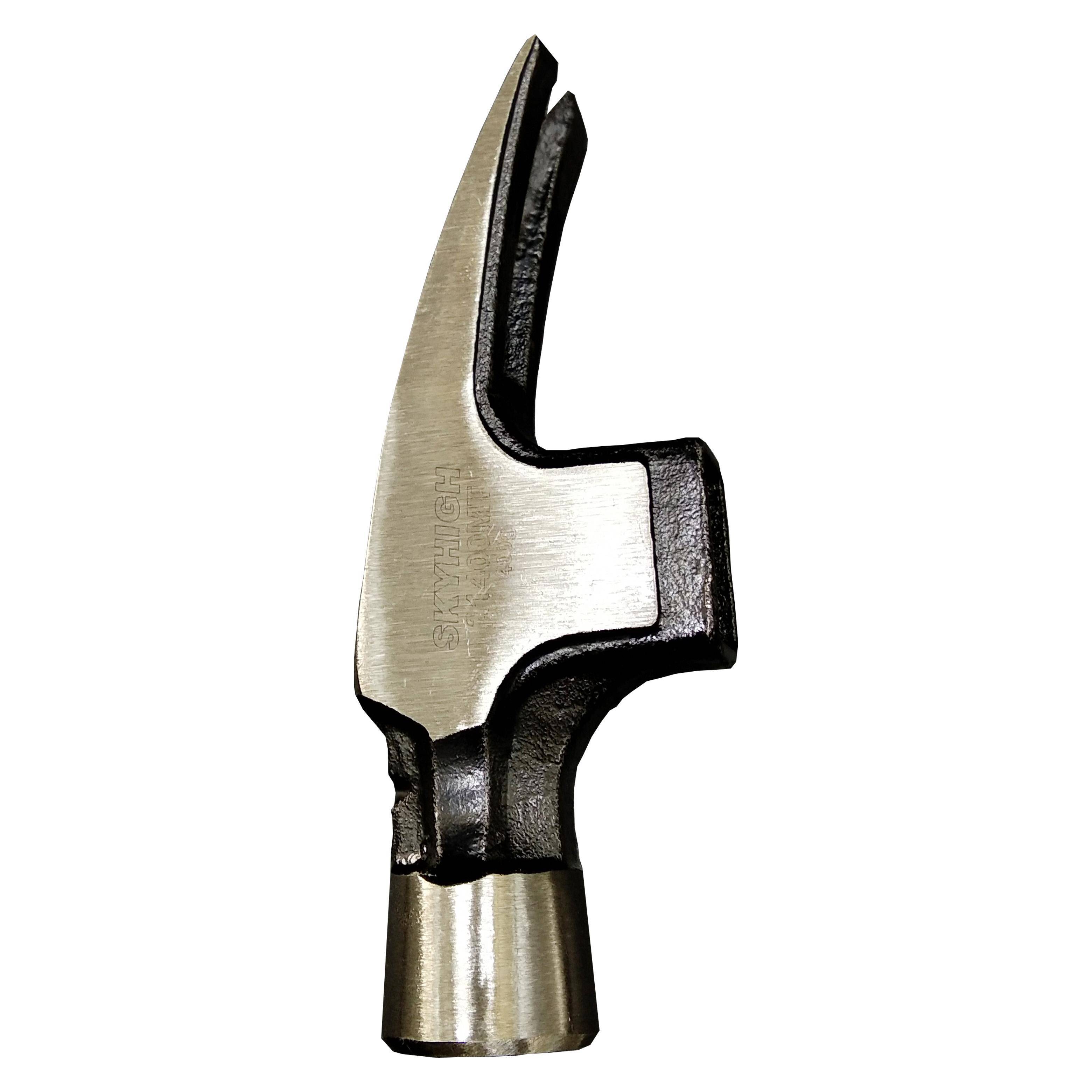 Australian and New Tools Genuine Horn Hammer American European -style Thai Thai Special Steel Pure Steel Woodwork Hammer Hammer Hammer