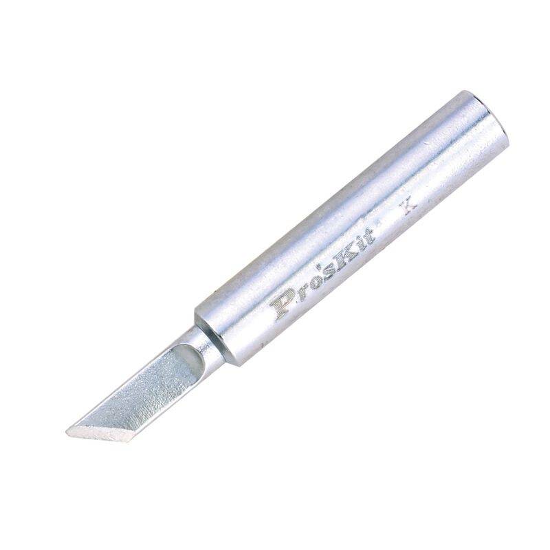 EssenceTaiwan Baogong soldering iron head SI-131G special electric welding head Loofer head knife head pointed horseshoe shape electricity
