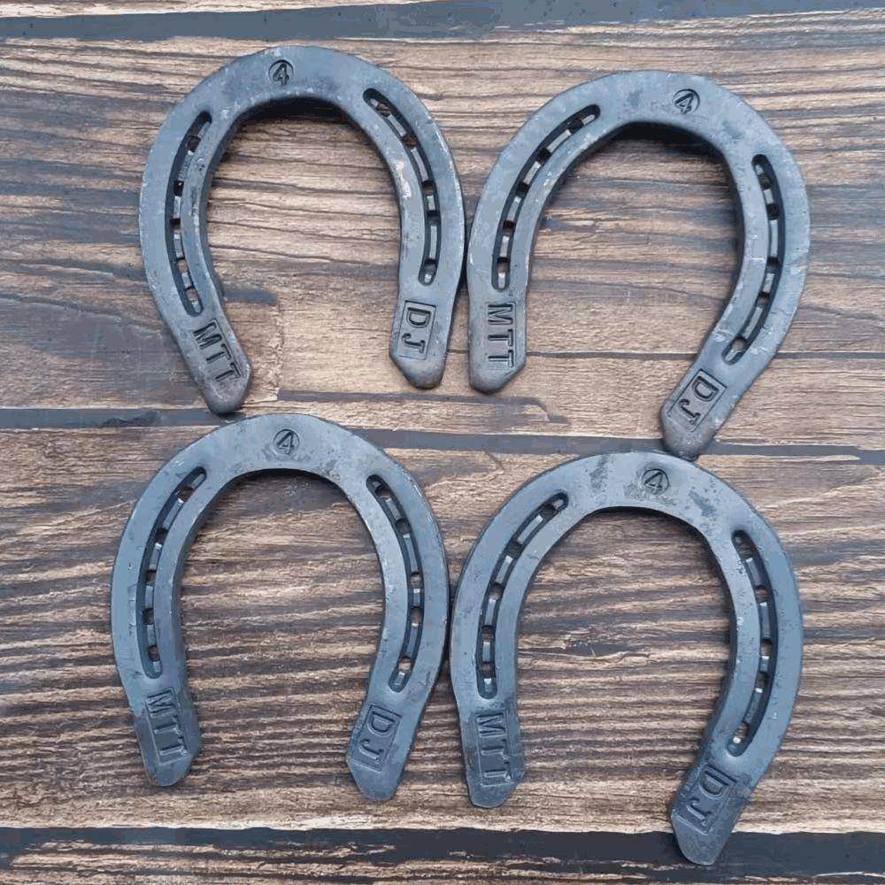 I've just made a mule-scrambling and a new mill-scrambling