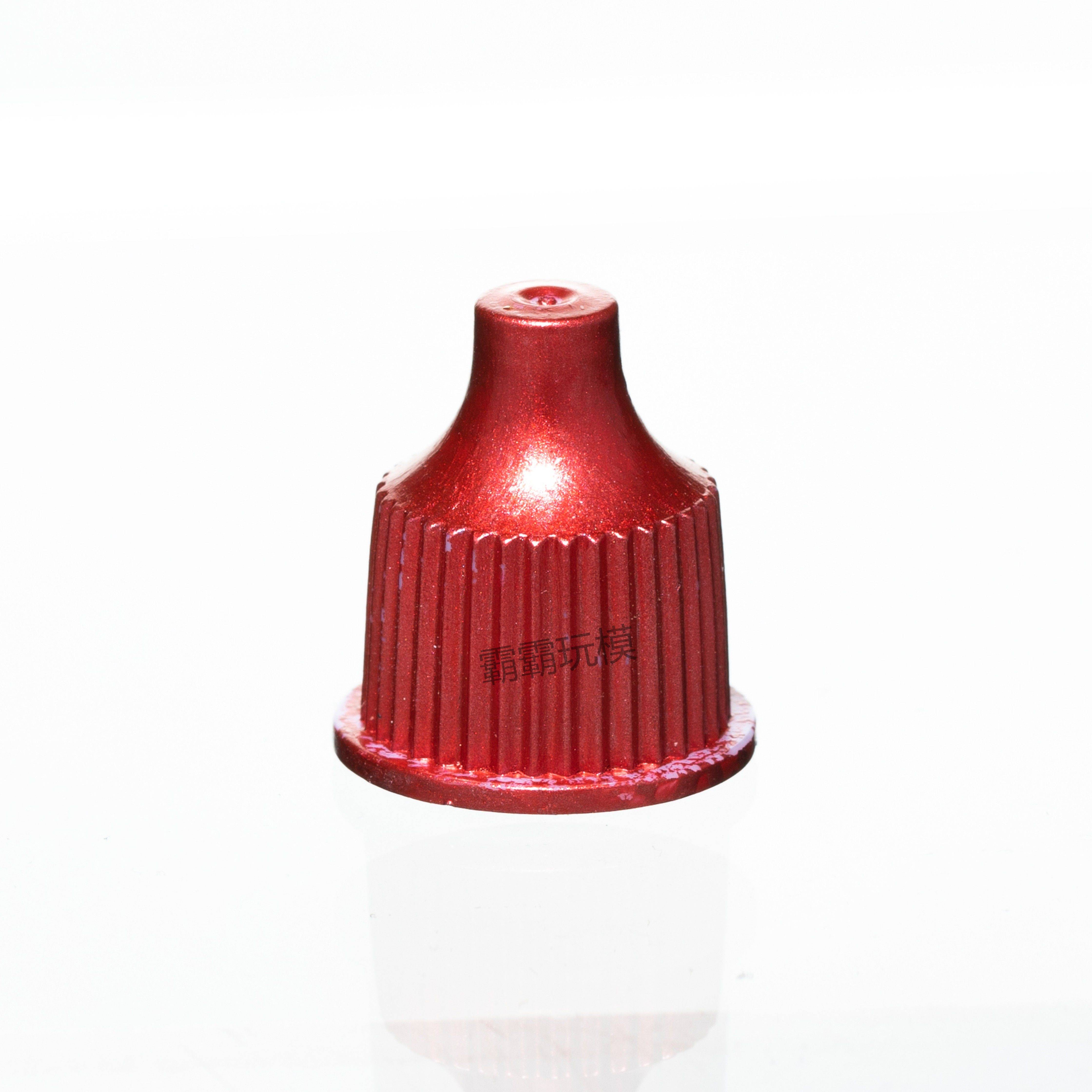 GT11 METAL RED