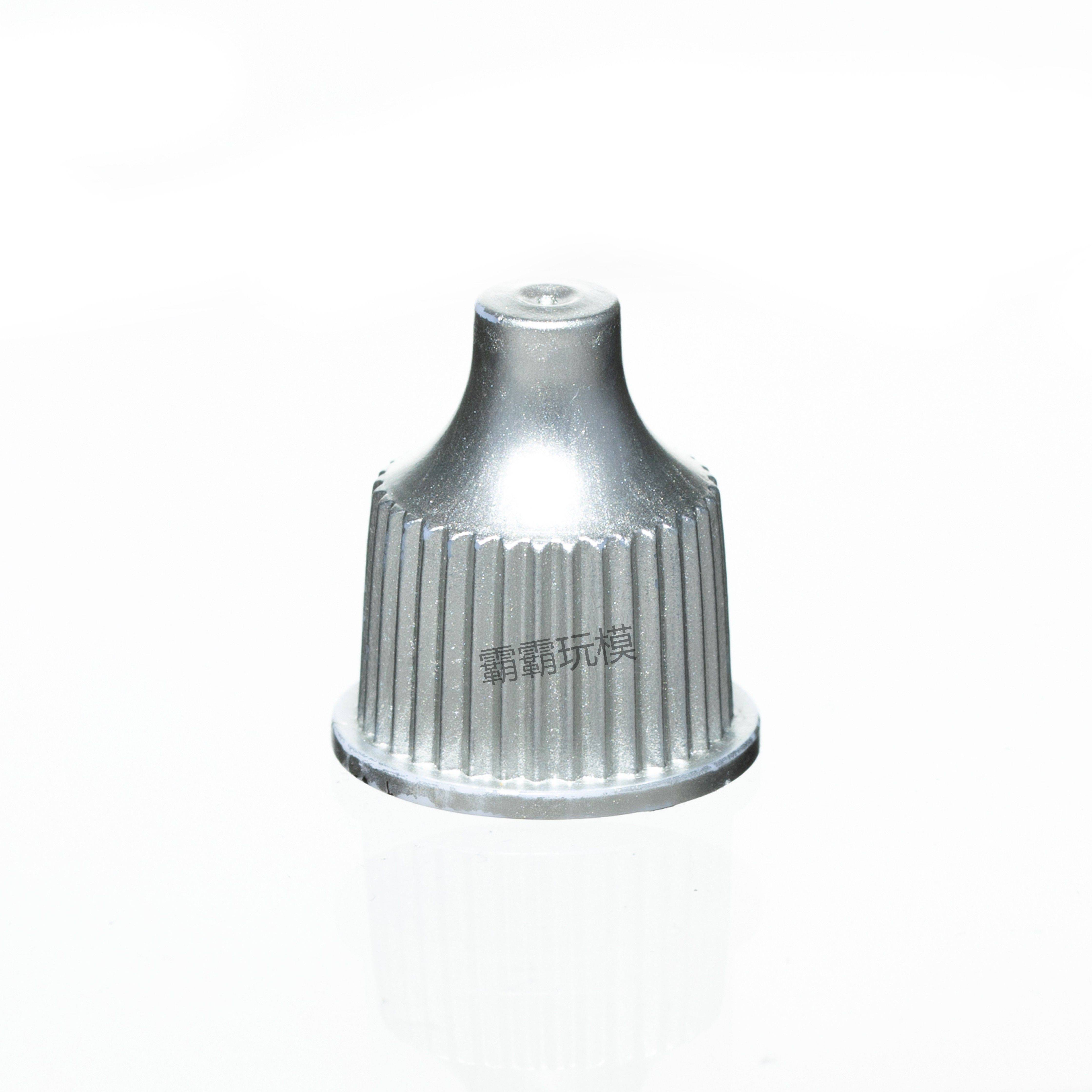 GT16 ION SILVER