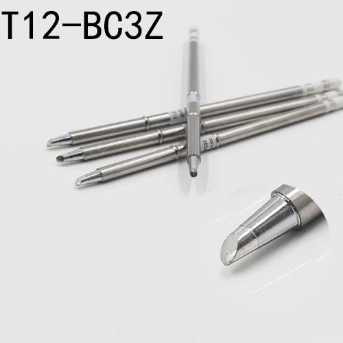 T12-BC3Z HORSESHOE