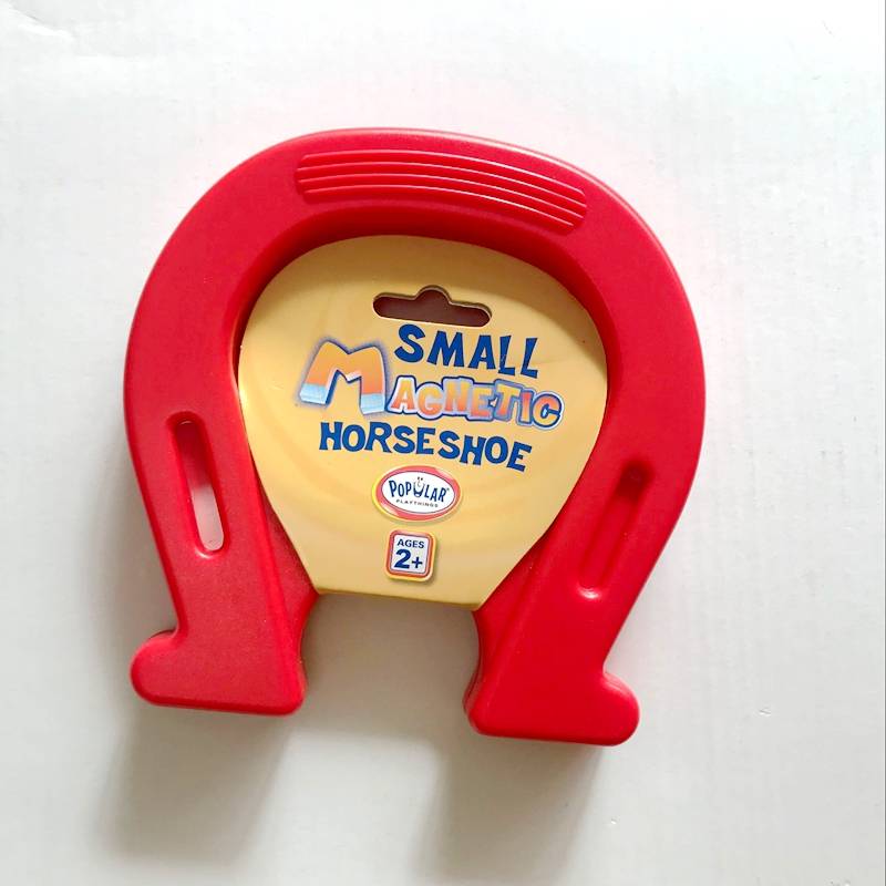 Little horseshoes