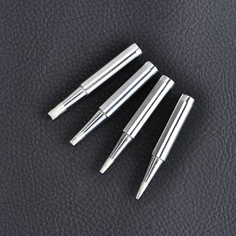 -BF/extraordinary 900m series 936 electric soldering iron knife head Horseshoe head flat -headed pointed -headed C -class welding turtle