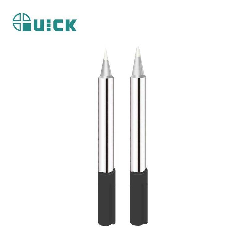 Quick fast gram 301 lead welding table welding 303 electric soldering iron welding turtle head Horseshoe type 303 series soldering iron head