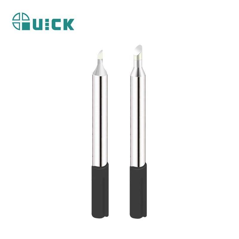 Quick fast gram 301 lead welding table welding 303 electric soldering iron welding turtle head Horseshoe type 303 series soldering iron head