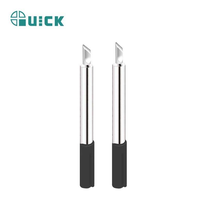 Quick fast gram 301 lead welding table welding 303 electric soldering iron welding turtle head Horseshoe type 303 series soldering iron head