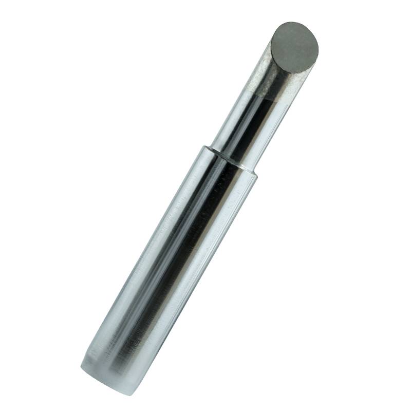 Soldering iron head horseshoe -shaped 2C head 936 soldering iron head universal large horseshoe 5C pure copper inner hot iron tit 3C4