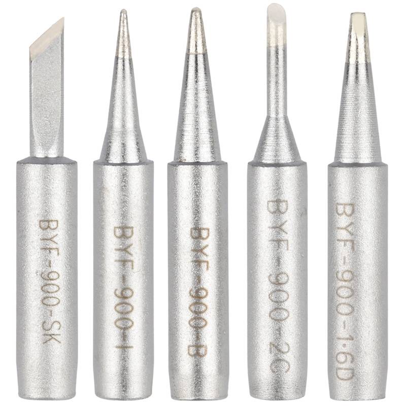 96 Fruits Temperature-resistant soldering iron head high constant temperature welding platform 900m-guarantee T-K knife mouth/tip/horseshoehhhhhhhhhhhhhhhhhhhhhh