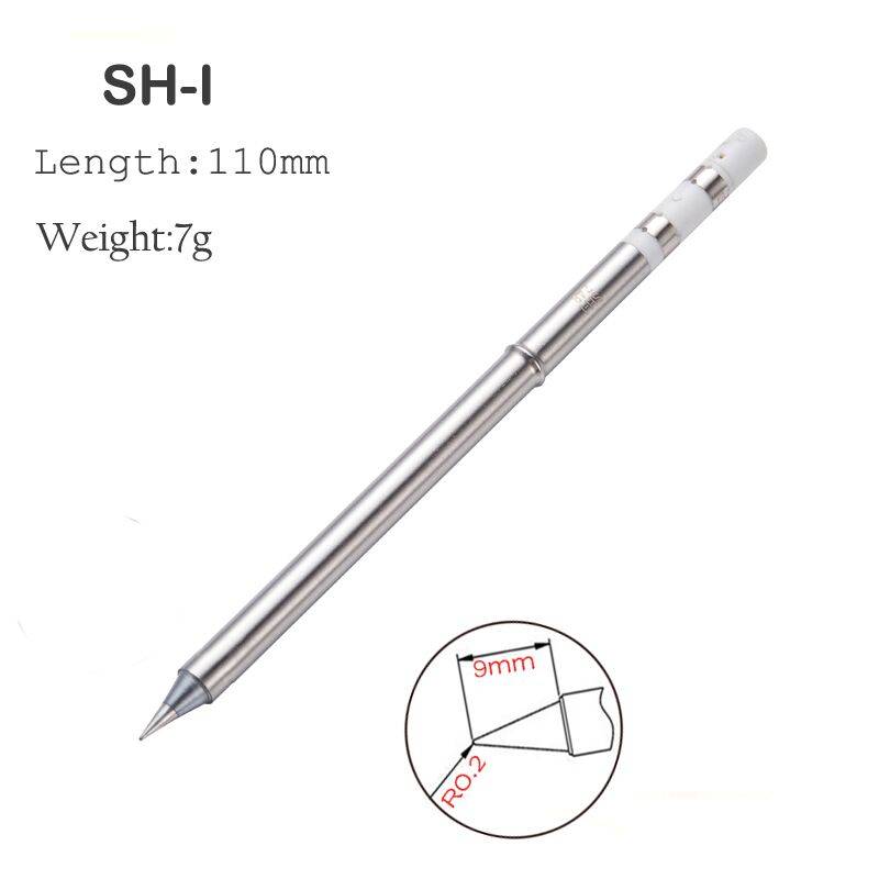 SH-I