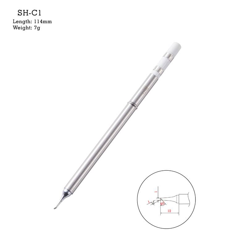 SH-C1